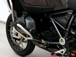 BMW R 1250 GS ADVENTURE EXCLUSIVE