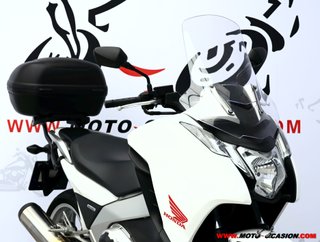 HONDA INTEGRA 700 ¿A2?