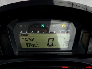 HONDA INTEGRA 700 ¿A2?