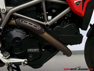 DUCATI HYPERSTRADA