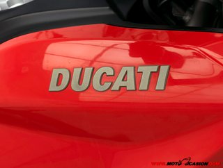 DUCATI HYPERSTRADA