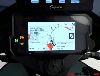 KTM 890 ADVENTURE