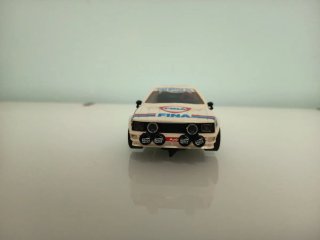 Scalextric