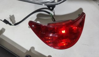 Kymco agility 50cc