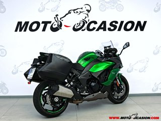 KAWASAKI NINJA 1000 SX