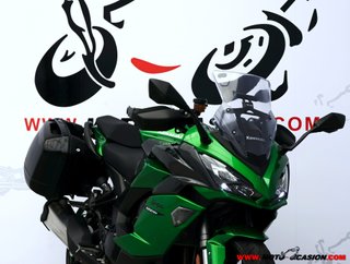 KAWASAKI NINJA 1000 SX