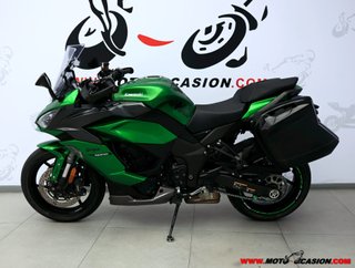 KAWASAKI NINJA 1000 SX
