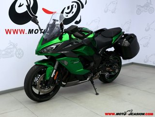 KAWASAKI NINJA 1000 SX