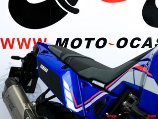 YAMAHA TÉNÉRÉ 700 WORLD RALLY -A2- GARANTÍA OFICIAL