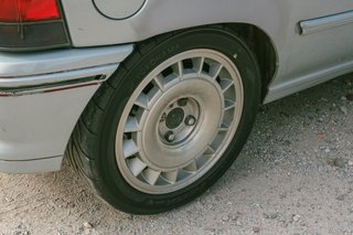 Renault  Clio 16v 1992