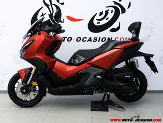 HONDA ADV 350 -APTA A2-