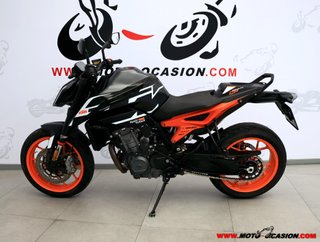 KTM 890 DUKE GP