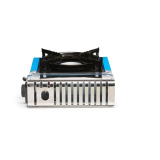 Hornillo de gas 2200W 1 fogón Campingaz Bistro Plus