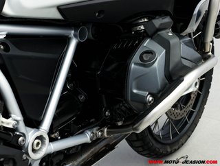 BMW R 1250 GS ADVENTURE