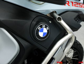 BMW R 1250 GS ADVENTURE