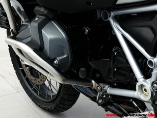 BMW R 1250 GS ADVENTURE