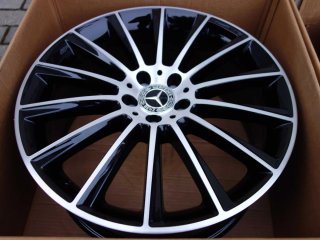 Llantas Mercedes-Benz AMG