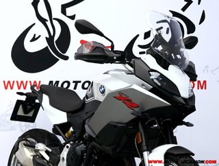 BMW F 900 XR
