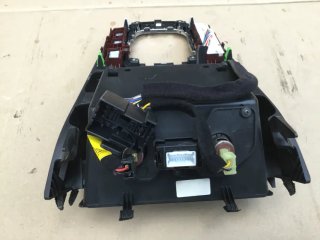 Consola Central Delantera Hyundai i30