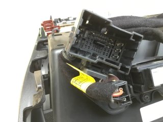 Consola Central Delantera Hyundai i30