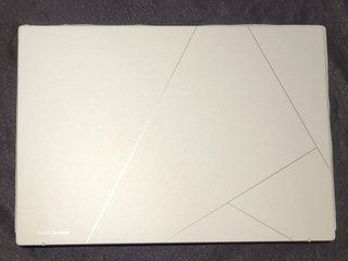 ASUS Zenbook 14 UX3405CA-PZ195W pantalla táctil 3K