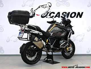 BMW R 1250 GS ADVENTURE EXCLUSIVE