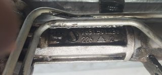 CREMALLERA DIRECCION OPEL ASTRA GTC Cosmo