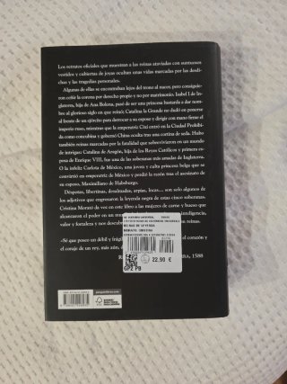 Reinas de leyenda