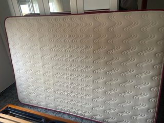 Colchón 135x190 cm