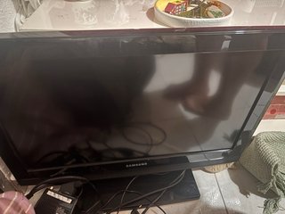 TV Samsung 26 HD Ready 2009