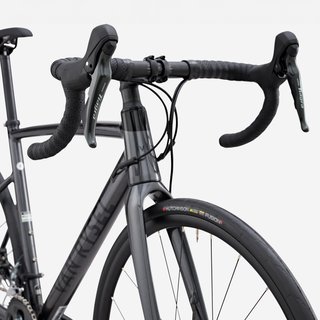 Bicicleta Carretera Endurance NCR AF Gris Shimano Tiagra