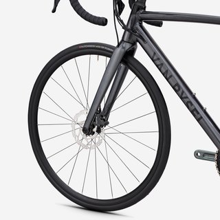 Bicicleta Carretera Endurance NCR AF Gris Shimano Tiagra