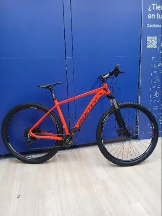 Monty 29 pulgadas talla xl