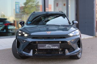 Cupra Formentor 1.5 TSI e-Hybrid 150kW (204 CV) DSG