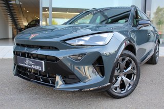 Cupra Formentor 1.5 TSI e-Hybrid 150kW (204 CV) DSG