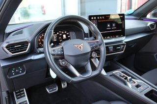 Cupra Formentor 1.5 TSI e-Hybrid 150kW (204 CV) DSG