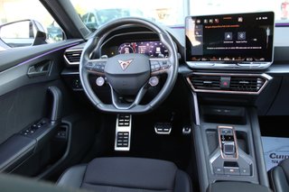 Cupra Formentor 1.5 TSI e-Hybrid 150kW (204 CV) DSG