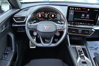 Cupra Formentor 1.5 TSI e-Hybrid 150kW (204 CV) DSG