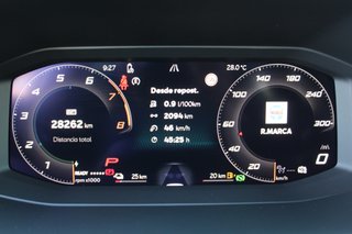 Cupra Formentor 1.5 TSI e-Hybrid 150kW (204 CV) DSG