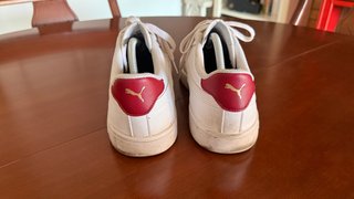 Zapatillas Puma Smash Talla 43