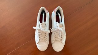Zapatillas Puma Smash Talla 43