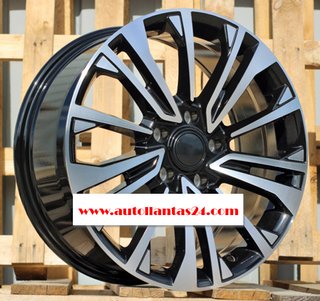 1513 JUEGO DE 4 LLANTAS VOLKSWAGEN R GT GT r634111