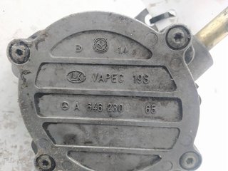 DEPRESOR FRENO / BOMBA VACIO MERCEDES-BENZ CLASE C (W203) SPORTCOUPE C 200 Compressor Sport Edition (203.742)