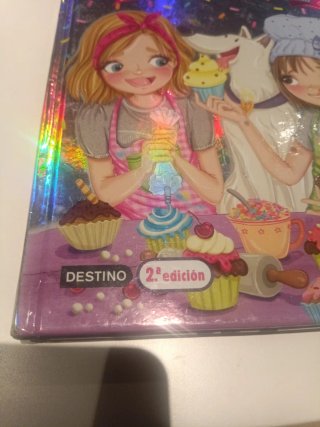 Libro Las ratitas