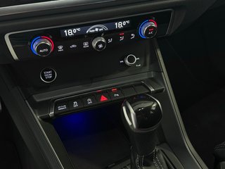 Audi Q3 Sportback 40 TDI S line S tronic quat 2021