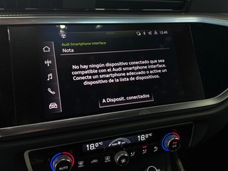 Audi Q3 Sportback 40 TDI S line S tronic quat 2021