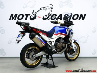 HONDA CRF 1000L AFRICA TWIN ADVENTURE SPORTS ¿A2?