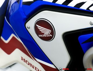 HONDA CRF 1000L AFRICA TWIN ADVENTURE SPORTS ¿A2?