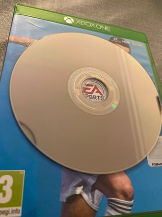 FIFA 19 Xbox One
