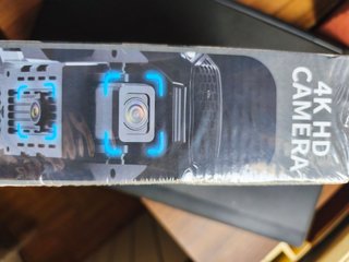 Dron E88 PRO 4K HD